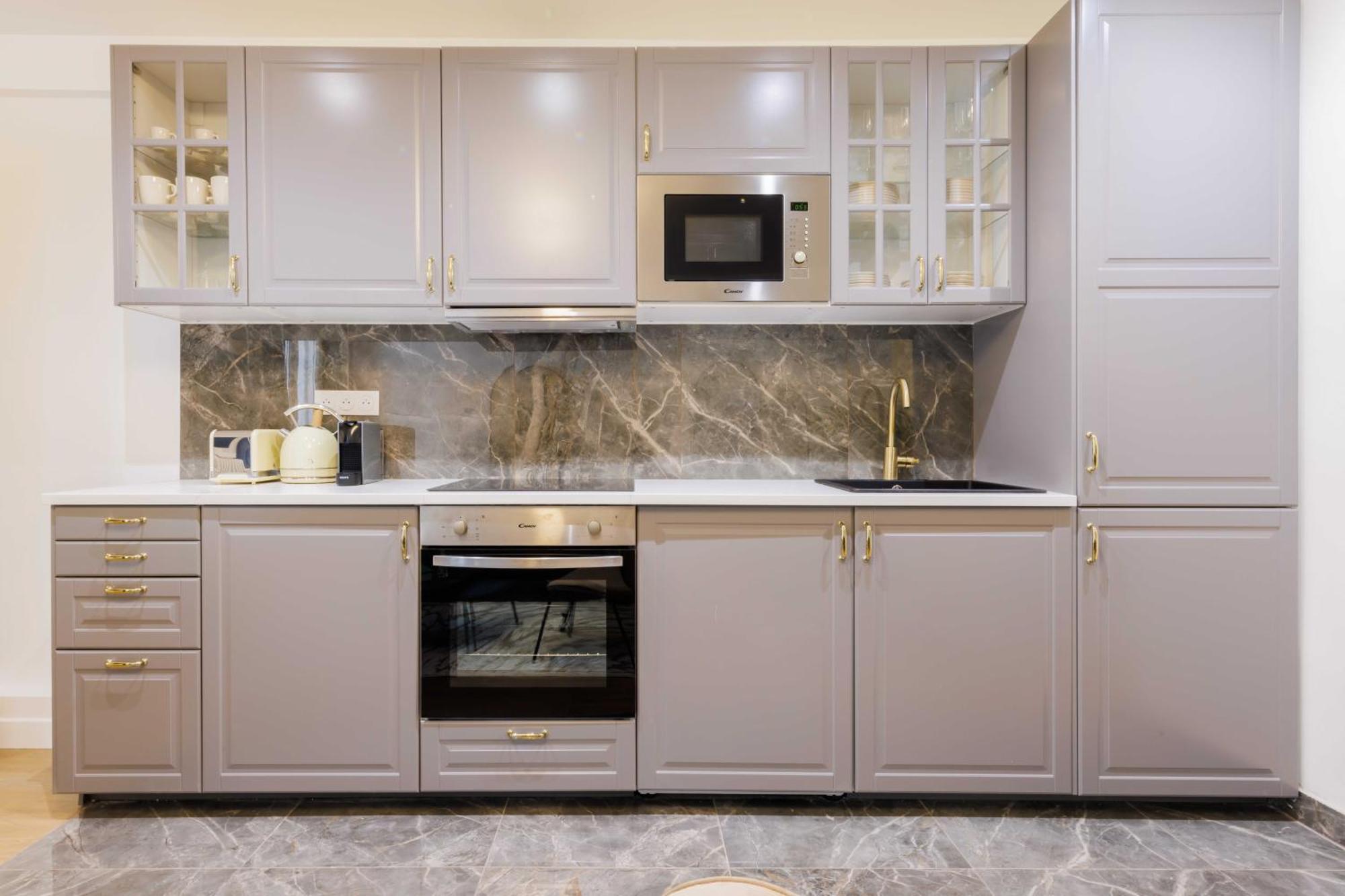 Superb With Patio 6p-2bdr - Opera Grands Boulevards Appartement *