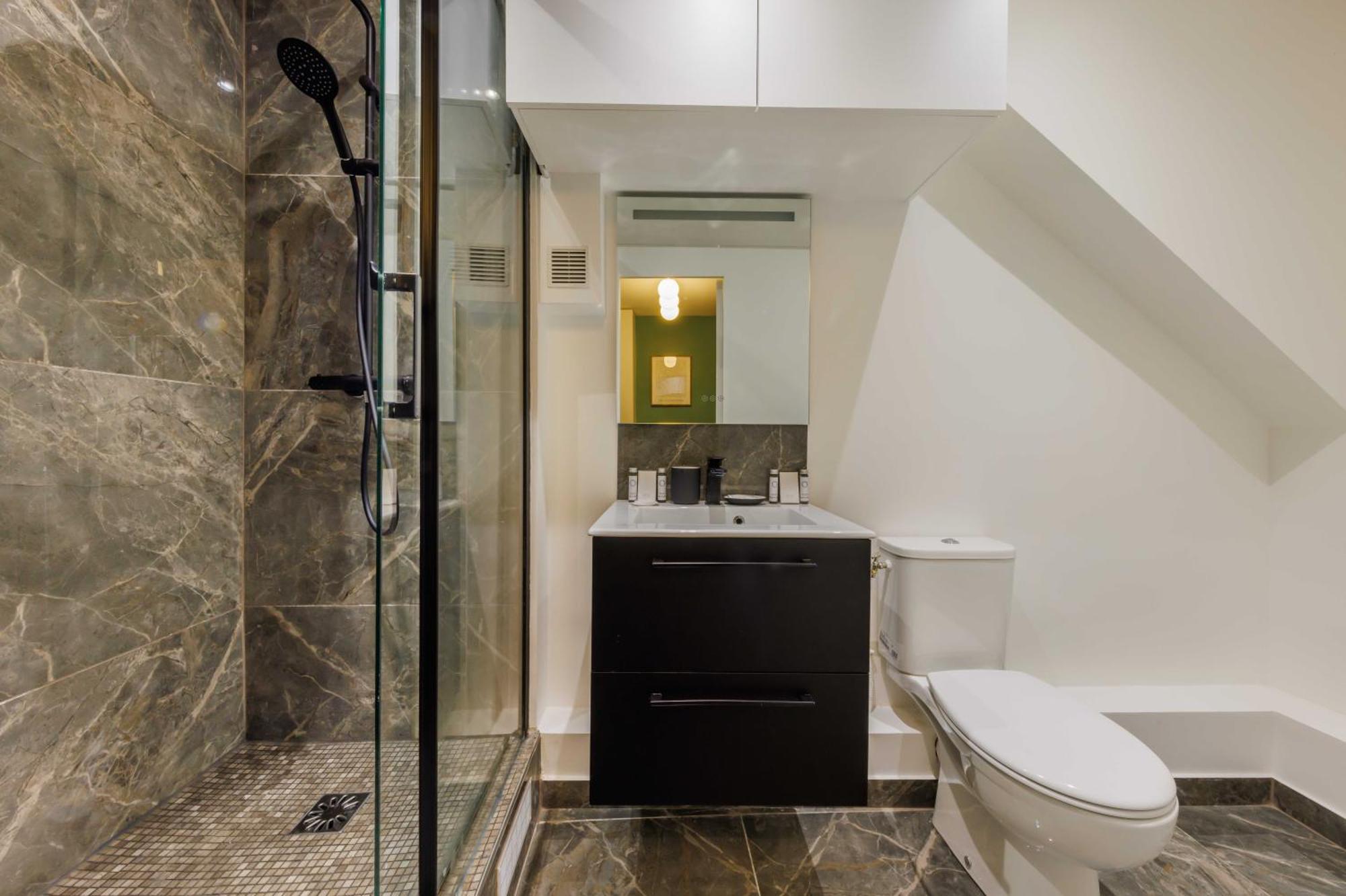 Superb With Patio 6p-2bdr - Opera Grands Boulevards Appartement
